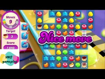 Video guide by VMQ Gameplay: Jelly Juice Level 1178 #jellyjuice
