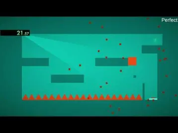 Video guide by Notobiv: Only One Level 42 #onlyone