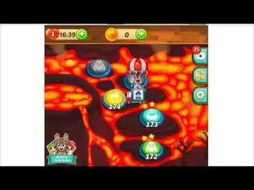 Video guide by Lynette L: Juice Jam Level 173 #juicejam