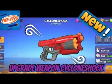 Video guide by Greyy gameplay: NERF: Superblast Part 3 #nerfsuperblast