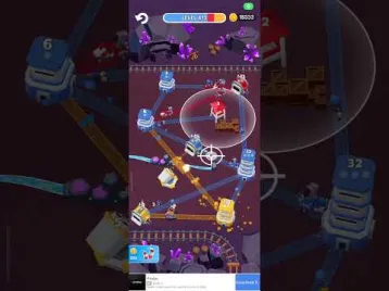 Video guide by Sniper LeGacy: Tower War Level 473 #towerwar