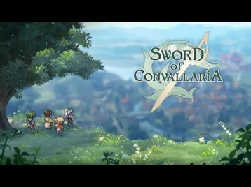 Video guide by LW Gaming - Langrisser & More: Sword of Convallaria Part 3 #swordofconvallaria