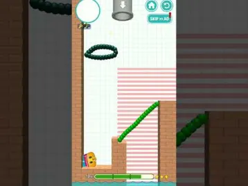 Video guide by GamerZoneYT: Protect Balls Level 204 #protectballs