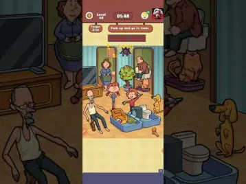 Video guide by Einstein Gamer: Go To Town  - Level 68 #gototown