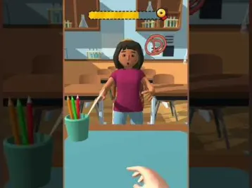 Video guide by Patel's gaming: Teacher Simulator Level 31 #teachersimulator