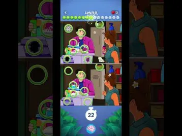Video guide by Pictures in Choppy Mind: Differences Level 9 #differences