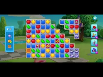 Video guide by Android Games: Matching Story Level 117 #matchingstory