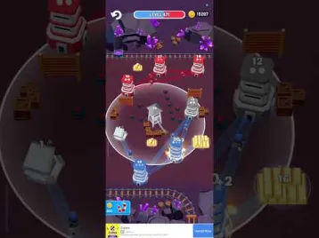 Video guide by Sniper LeGacy: Tower War Level 471 #towerwar