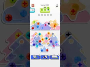 Video guide by AliGames: Screw Jam Level 537 #screwjam