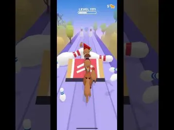 Video guide by Capybara Rush Levels: Capybara Rush Level 1111 #capybararush