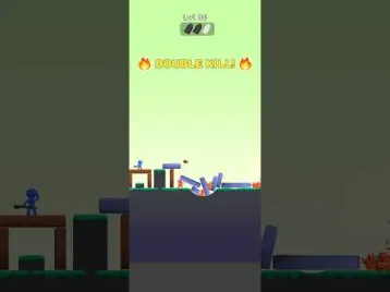 Video guide by Game On: Bazooka Boy Level 86 #bazookaboy
