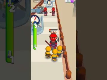 Video guide by GameBoyJoe: Timeline Up! Level 17 #timelineup