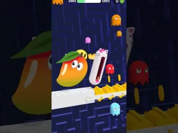 Video guide by Notan Mondal: Hopping Heads Level 1691 #hoppingheads