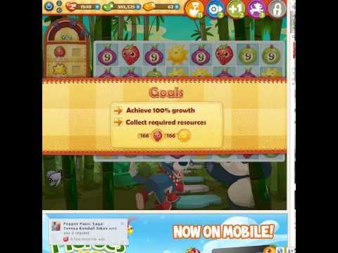 Video guide by the Blogging Witches: Farm Heroes Saga Level 369 #farmheroessaga