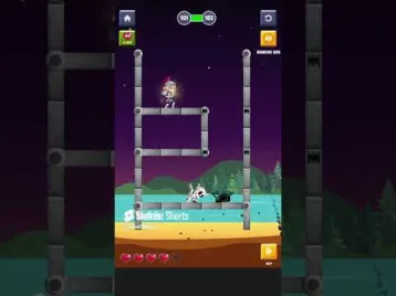 Video guide by KewlBerries: Hero Puzzle! Level 101 #heropuzzle