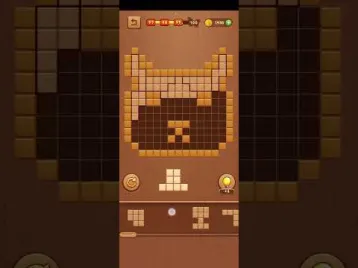 Video guide by Shashi0724: Block Puzzle Wood Level 99 #blockpuzzlewood