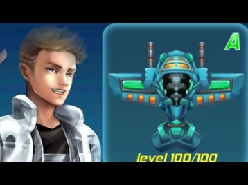 Video guide by APKEGAMES: Space Invaders! Level 1120 #spaceinvaders