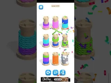 Video guide by GameMaster: Match 3D Level 1737 #match3d
