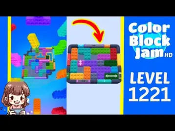 Video guide by CherieGaming: Block Jam Level 544 #blockjam