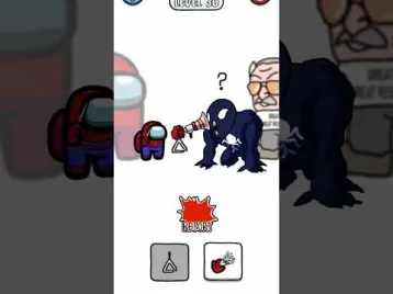 Video guide by AviMuS : Among Us! Level 30 #amongus