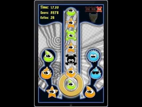 Video guide by NasGames: Hot Thumbs level 4 #hotthumbs
