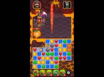 Video guide by skillgaming: Royal Kingdom Level 1320 #royalkingdom