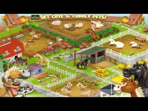 Video guide by Android Games: Hay Day Level 39 #hayday
