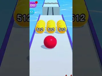Video guide by ???? ????? ???: Merge Number! Level 21 #mergenumber