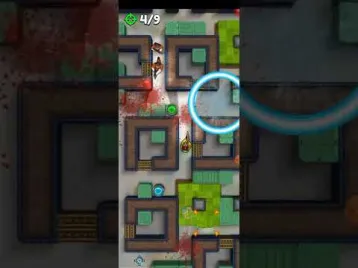 Video guide by climber squad: Hunter Assassin Level 90 #hunterassassin