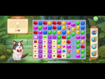 Video guide by はっち: Kitten Match Level 1938 #kittenmatch