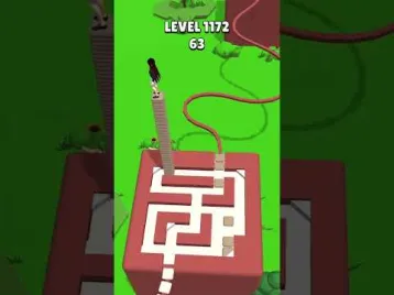 Video guide by Gamopolis: Stacky Dash Level 1172 #stackydash