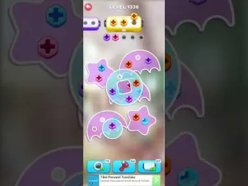 Video guide by Keitaro Alfatih: Screw Home Level 1326 #screwhome
