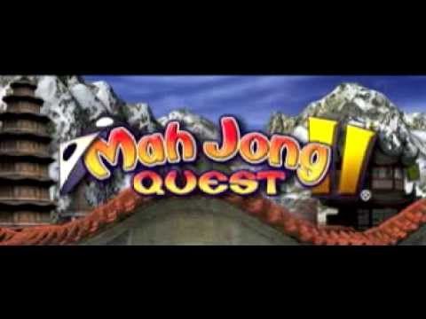 Video guide by aquaray64: Mah Jong Quest Level 5 #mahjongquest