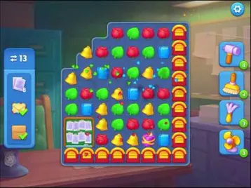 Video guide by Gamopolis: Mystery Matters Level 23 #mysterymatters