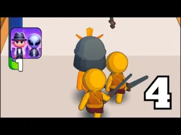 Video guide by Mobile Gameplay : Timeline Up! Part 3 #timelineup