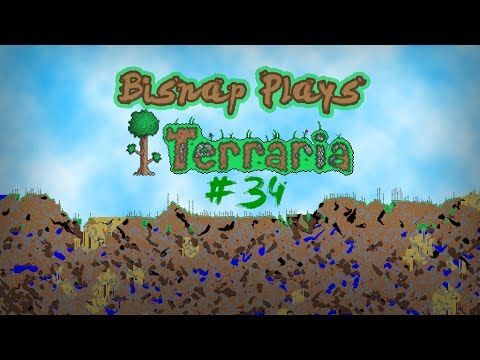 Video guide by bisnap: Terraria Episode 34 #terraria