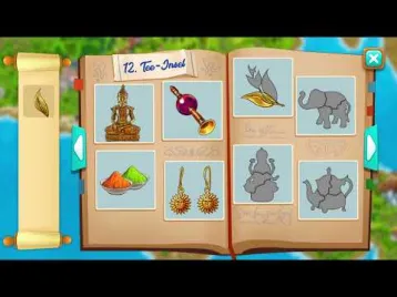 Video guide by Saber Caliburn: Travel Riddles: Mahjong Level 268 #travelriddlesmahjong