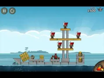 Video guide by MNMediaDk: Siege Hero level 3-11 #siegehero