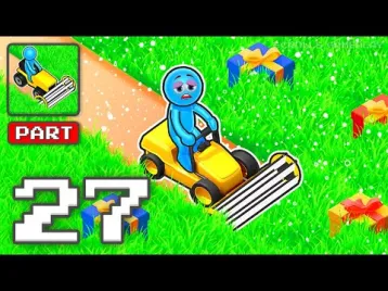 Video guide by Scrolls Gameplay: Backyard Master Part 27 #backyardmaster
