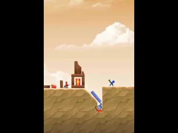 Video guide by gamexlover: Bazooka Boy Level 26 #bazookaboy