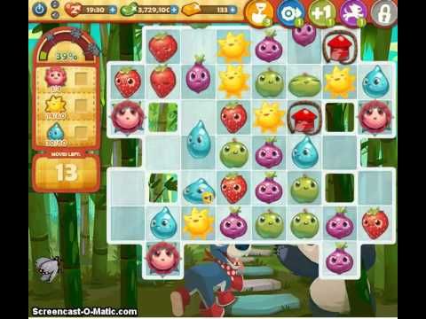 Video guide by the Blogging Witches: Farm Heroes Saga. Level 362 #farmheroessaga