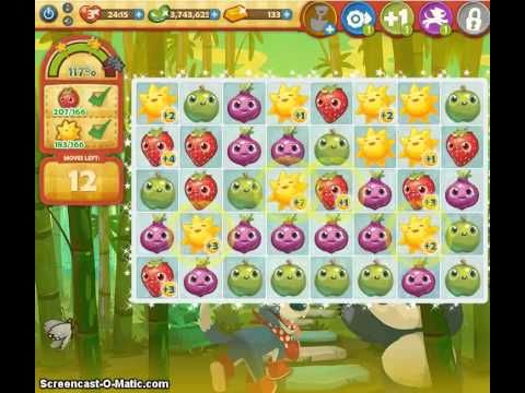 Video guide by the Blogging Witches: Farm Heroes Saga. Level  3 #farmheroessaga