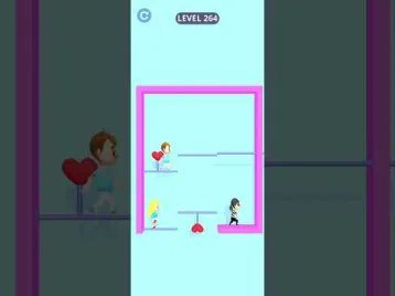 Video guide by Gamerz Reina: Date The Girl 3D Level 264 #datethegirl