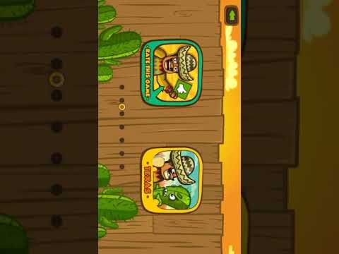 Video guide by iTestMyApp: Amigo Pancho Level 15 #amigopancho