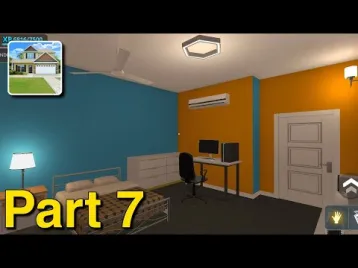 Video guide by Emperor TOXIN: House Designer : Fix & Flip Part 7 #housedesigner