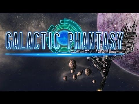 Video guide by : Galactic Phantasy how to play #galacticphantasy