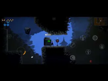 Video guide by RandomGameplay : HAAK Part 14 #haak