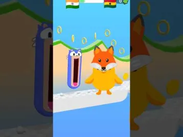 Video guide by Notan Mondal: Hopping Heads Level 1896 #hoppingheads