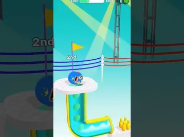 Video guide by Notan Mondal: Hopping Heads Level 1879 #hoppingheads