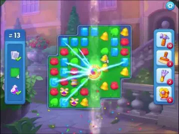 Video guide by Gamopolis: Mystery Matters Level 268 #mysterymatters